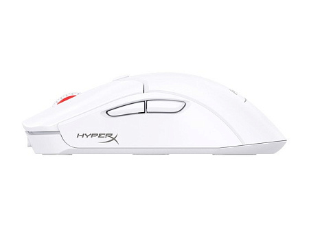 Мышь HyperX Pulsefire Haste 2 Mini (белый)