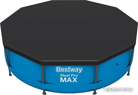 Аксессуары для бассейнов Bestway Тент-чехол 335 см для бассейна 305 см 58036