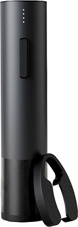 Электроштопор Kelitong KP3-371801A-4 (черный)