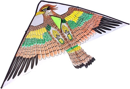 Воздушный змей Funny Toys Птица 325429