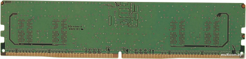 Оперативная память Digma 8ГБ DDR5 5200 МГц DGMAD55200008S