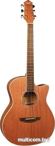Акустическая гитара Flight AG-300C NS