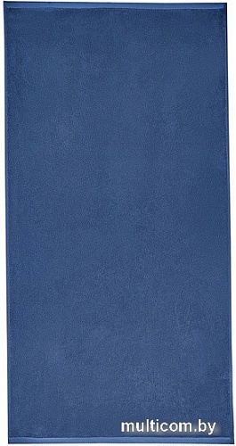 Полотенце Sofi De MarkO Diamond 70х140 ПЛ-ДА-70х140сн (синий)