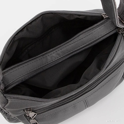 Passo Avanti 754-1680-4-GRY (серый)