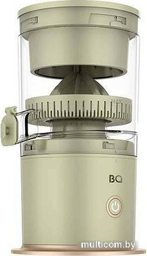 Соковыжималка BQ J3000 (зеленый)
