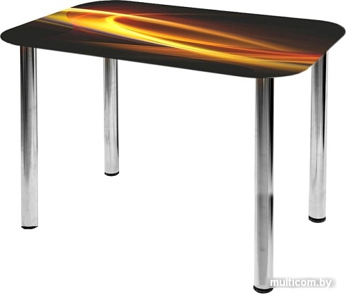 Обеденный стол Алмаз-Люкс СО-Д-02-8