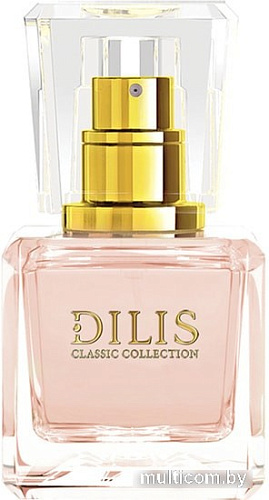 Dilis Parfum Classic Collection №38 EdP (30 мл)