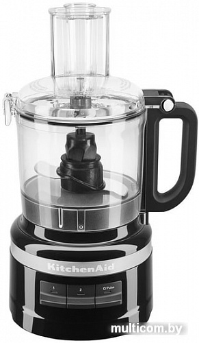 Кухонный комбайн KitchenAid 5KFP0719EOB