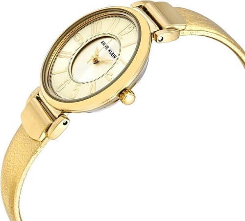 Наручные часы Anne Klein 2156CHGD