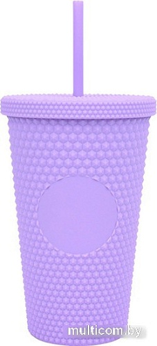 Многоразовый стакан Darvish SR-H-1662-3 450мл