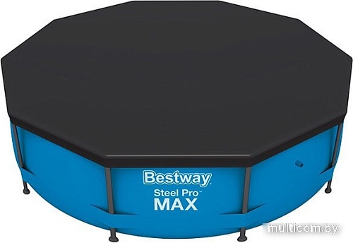 Аксессуары для бассейнов Bestway Тент-чехол 335 см для бассейна 305 см 58036