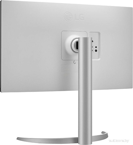 Монитор LG 27UP650K-W