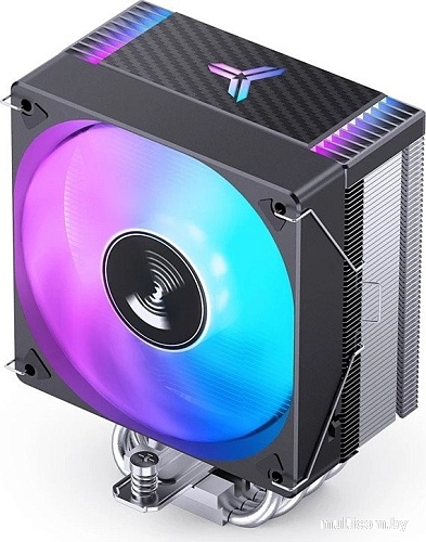 Кулер для процессора Jonsbo CR-1000MAX Color (черный)