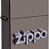 Зажигалка Zippo Design Black Ice 49417