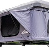 Автомобильная палатка XCAMP T10 (серый)