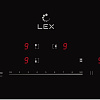 LEX EVI 631A BL