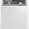 Встраиваемая посудомоечная машина Hotpoint-Ariston HIS 1D67