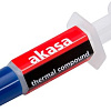 Термопаста Akasa Pro-Grade+ 5026 (3 г)