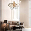 Подвесная люстра ST Luce SL959.203.08