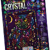 Алмазная мозаика Danko Toys Crystal Mosaic Сова CRM-01-06