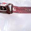 Фонарь Petzl TIKKINA (красный)