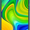 Смартфон Xiaomi Note 9 3GB/64GB международная версия (зеленый)