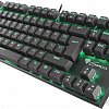 Клавиатура Genesis Thor 300 TKL