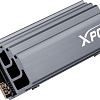 SSD A-Data XPG GAMMIX S70 2TB AGAMMIXS70-2T-C