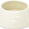 Миска Scruffs Icon Eared 823014 (кремовый)