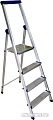 Лестница-стремянка Stairs AS05LX (5 ступеней)