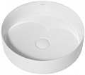 Умывальник Abber Bequem AC2109 (белый)