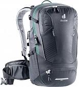 Рюкзак Deuter Trans Alpine 24 2021 3200021-7000 (black)