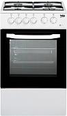 Кухонная плита BEKO CSS42014FW
