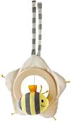 Погремушка Hape Пчелка E8509