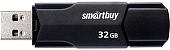 USB Flash SmartBuy Clue 32GB (черный)