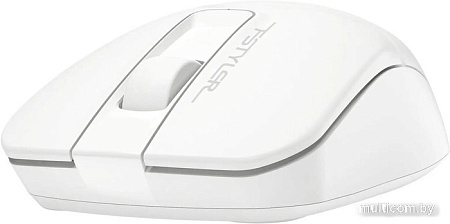 Мышь A4Tech Fstyler FB12S (белый)