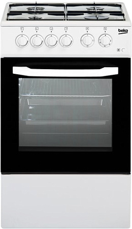 Кухонная плита BEKO CSS42014FW