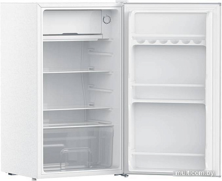 Однокамерный холодильник Haier MSR115