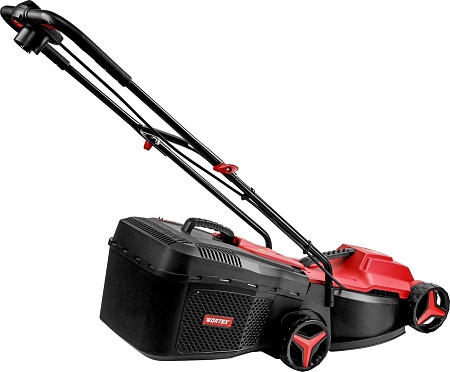 Газонокосилка Wortex LM 3212-1 1334804