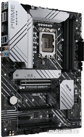 Материнская плата ASUS Prime Z690-P