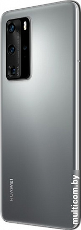Смартфон Huawei P40 Pro ELS-NX9 Dual SIM 8GB/256GB (серебристый)