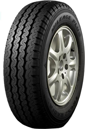 Автомобильные шины Triangle TR652 185R14C 102/100R