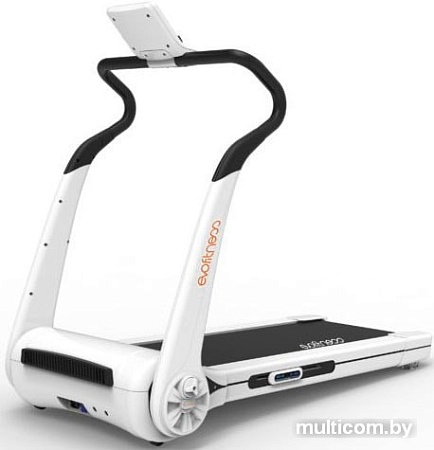Беговая дорожка Evo Fitness Cosmo 3