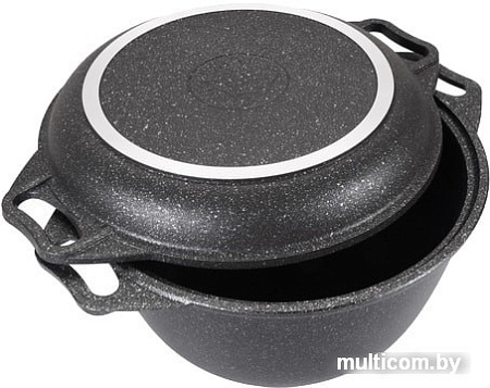 Казан Kukmara кмт34а