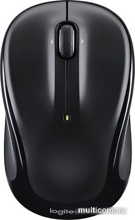 Мышь Logitech M325S (черный)