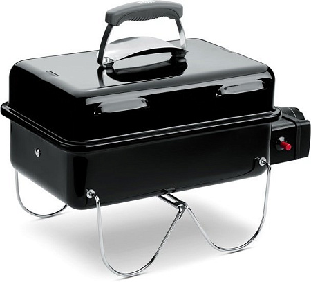 Гриль Weber Go-Anywhere Gas GA-7792