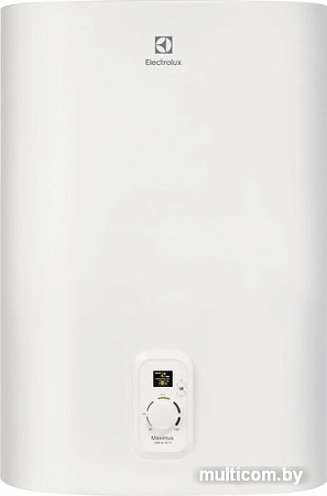 Накопительный электрический водонагреватель Electrolux EWH 30 Maximus Wi-Fi