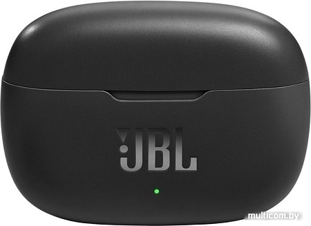 Наушники JBL Wave 200 (черный)