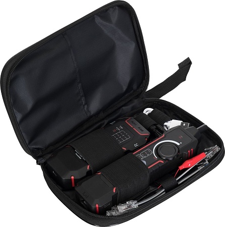 Тестер Ermenrich NetGeeks NP35 82547