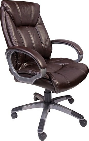 Кресло Brabix Maestro EX-506 (коричневый)